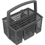  Bosch 24-inch Built-in Dishwasher with Wi-Fi Connectivity SGX78C55UC IMAGE 13