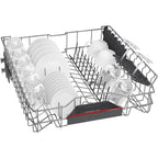  Bosch 24-inch Built-in Dishwasher with Wi-Fi Connectivity SGX78C55UC IMAGE 2