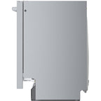  Bosch 24-inch Built-in Dishwasher with Wi-Fi Connectivity SGX78C55UC IMAGE 4