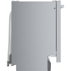  Bosch 24-inch Built-in Dishwasher with Wi-Fi Connectivity SGX78C55UC IMAGE 5
