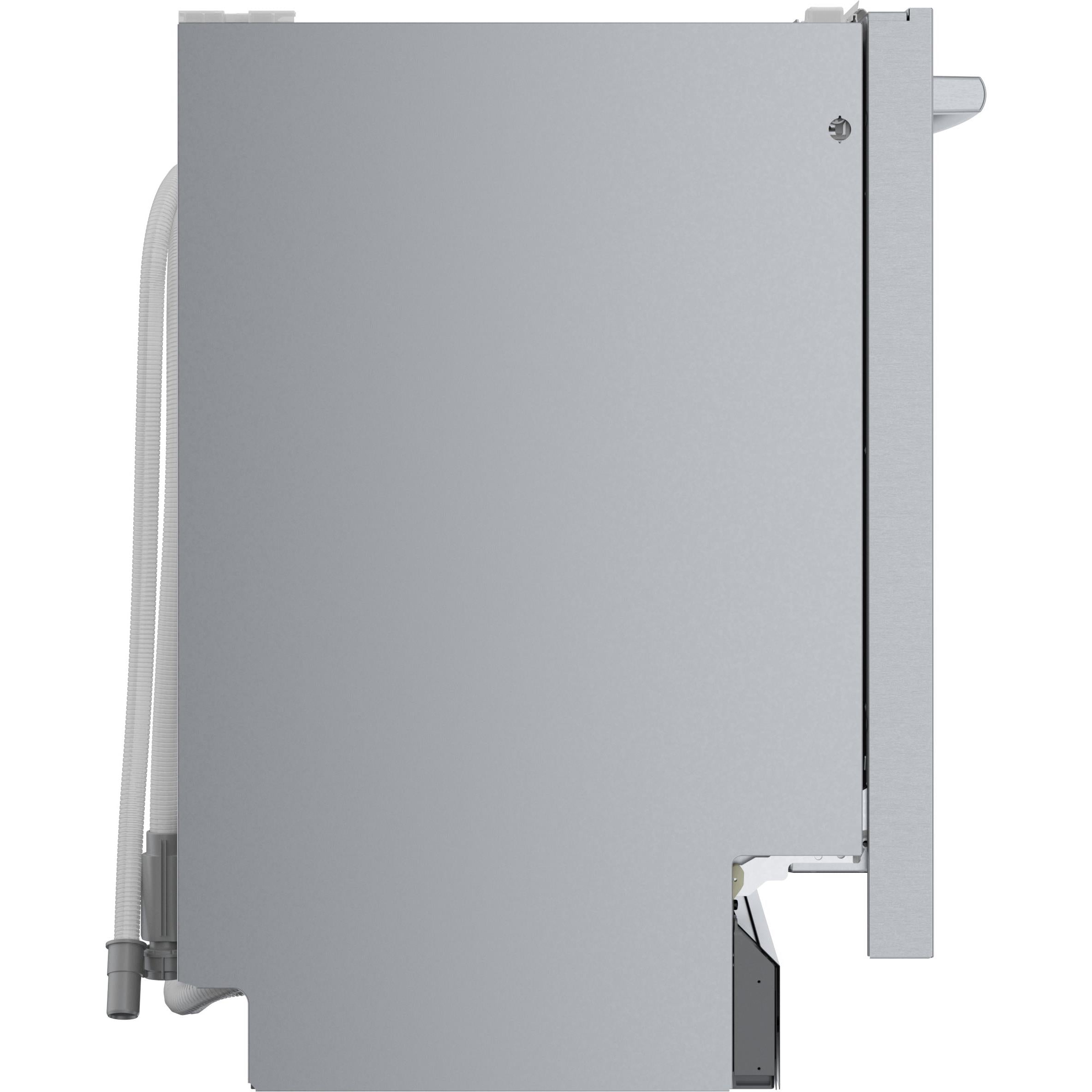  Bosch 24-inch Built-in Dishwasher with Wi-Fi Connectivity SGX78C55UC IMAGE 5