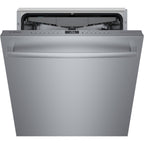  Bosch 24-inch Built-in Dishwasher with Wi-Fi Connectivity SGX78C55UC IMAGE 6