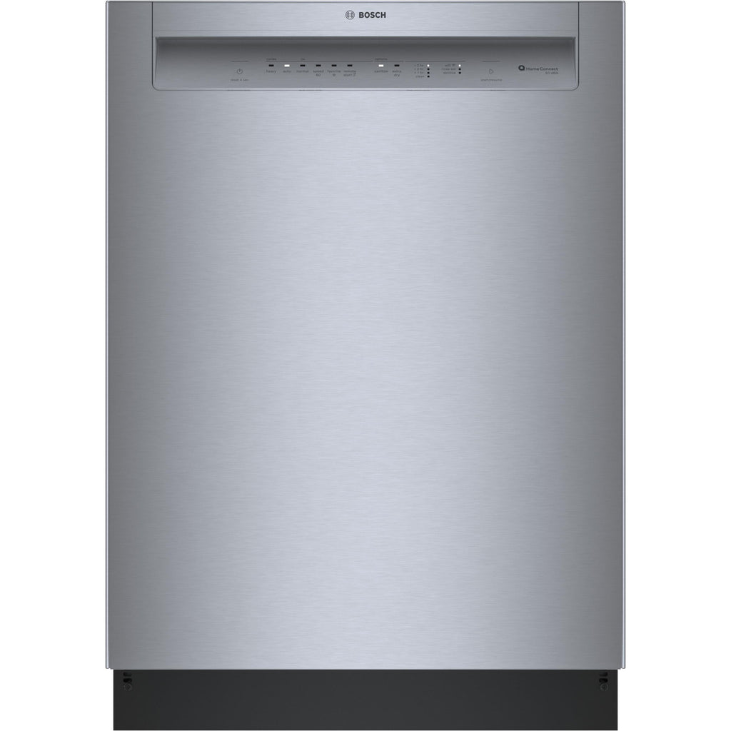  Bosch Built-in Dishwasher with Home Connect® SHE3AEE5N IMAGE 1