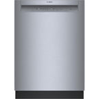  Bosch Built-in Dishwasher with Home Connect® SHE3AEE5N IMAGE 1