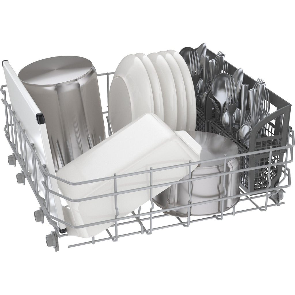  Bosch Built-in Dishwasher with Home Connect® SHE3AEE5N IMAGE 11