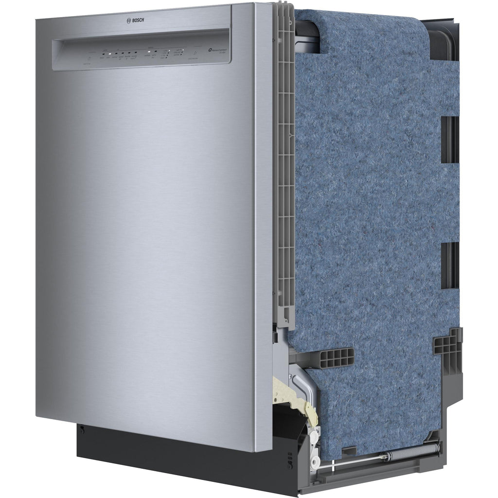  Bosch Built-in Dishwasher with Home Connect® SHE3AEE5N IMAGE 15