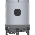  Bosch Built-in Dishwasher with Home Connect® SHE3AEE5N IMAGE 17