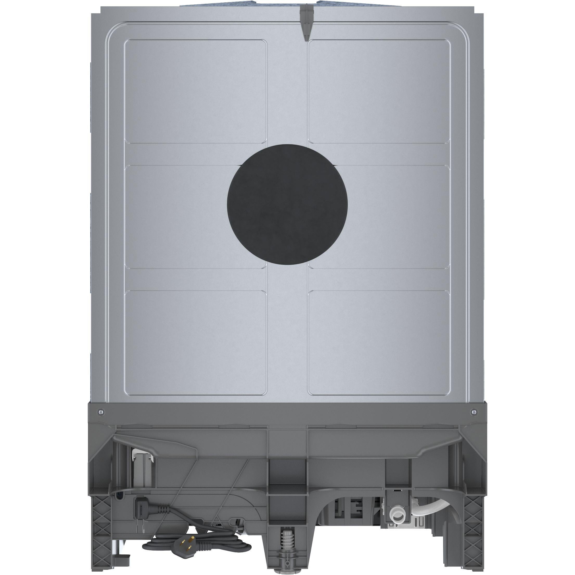 Bosch Built-in Dishwasher with Home Connect® SHE3AEE5N IMAGE 17