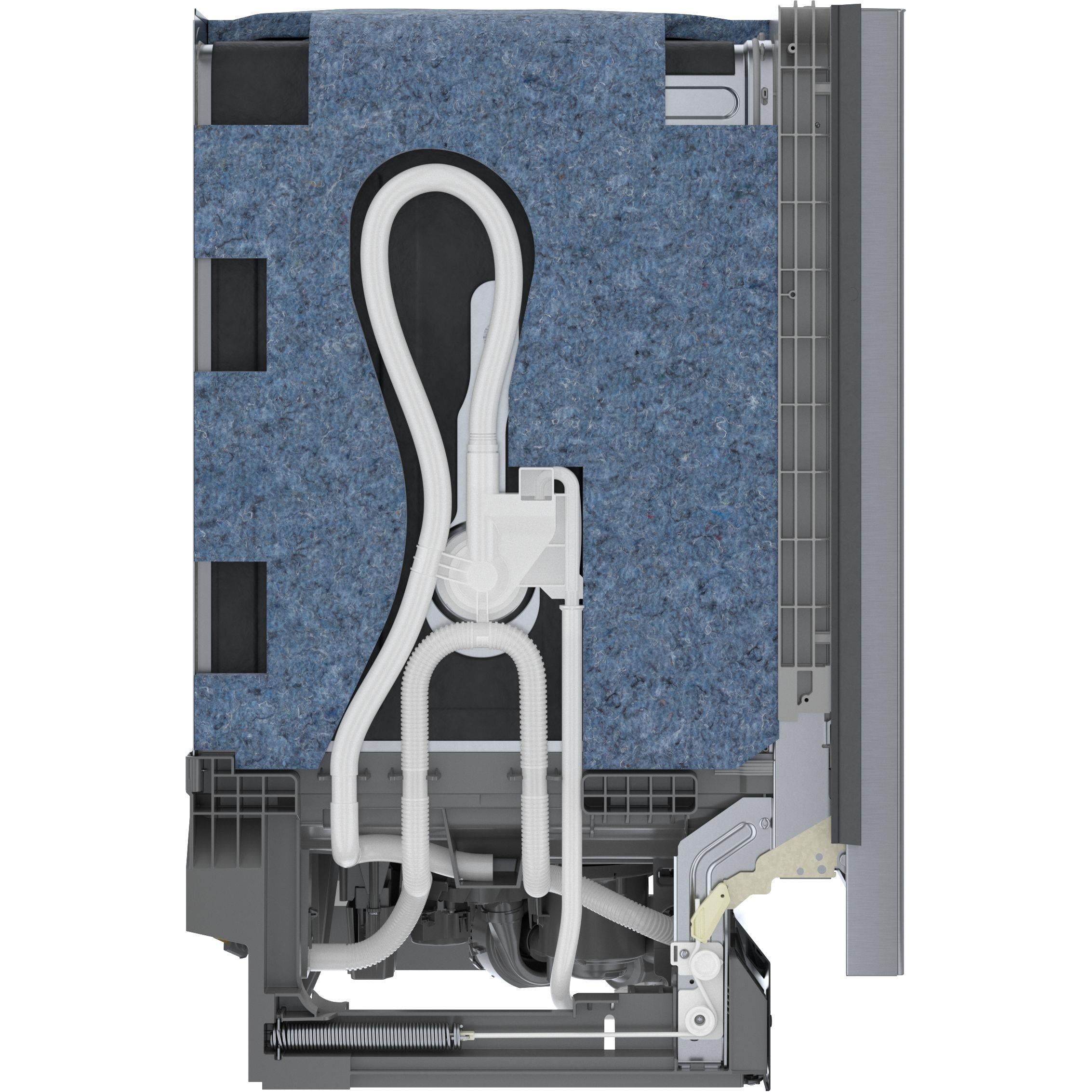  Bosch Built-in Dishwasher with Home Connect® SHE3AEE5N IMAGE 18