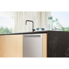  Bosch Built-in Dishwasher with Home Connect® SHE3AEE5N IMAGE 2