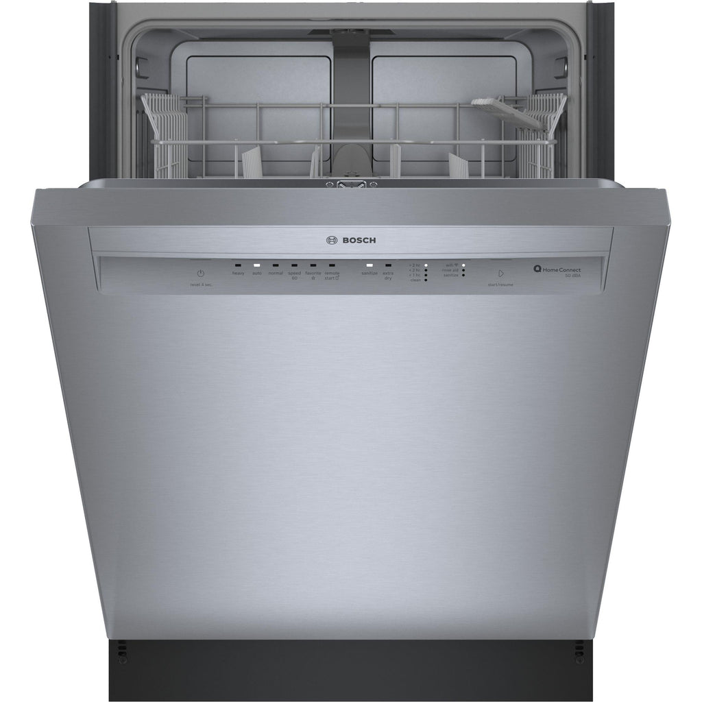  Bosch Built-in Dishwasher with Home Connect® SHE3AEE5N IMAGE 4