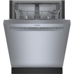  Bosch Built-in Dishwasher with Home Connect® SHE3AEE5N IMAGE 4