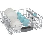  Bosch Built-in Dishwasher with Home Connect® SHE3AEE5N IMAGE 7