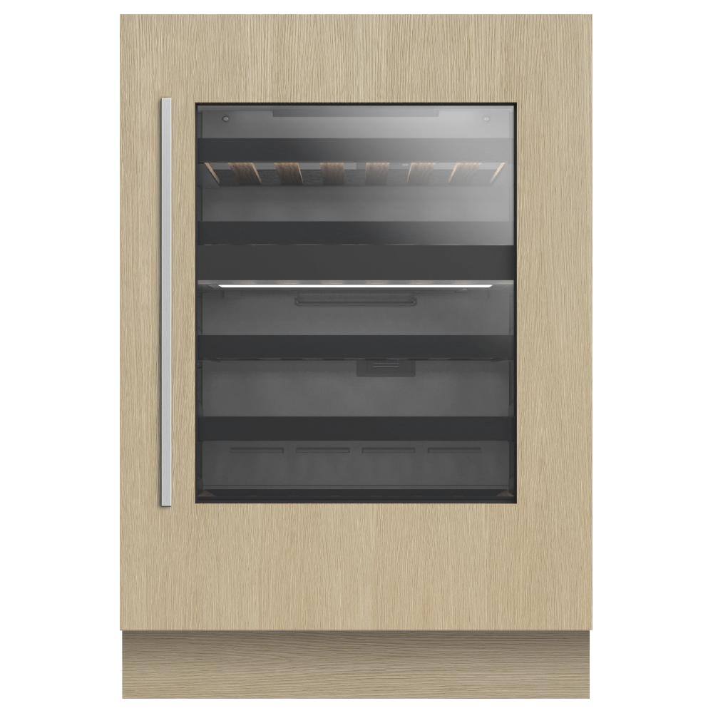  Fisher & Paykel 35-Bottle Series 9 Compact Wine Cooler RS2435V2RT1 IMAGE 1
