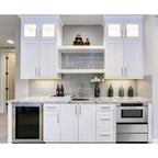  Sharp 24-inch, 1.2 cu. ft. Built-In Microwave Drawer™ SMD2443JSC IMAGE 7