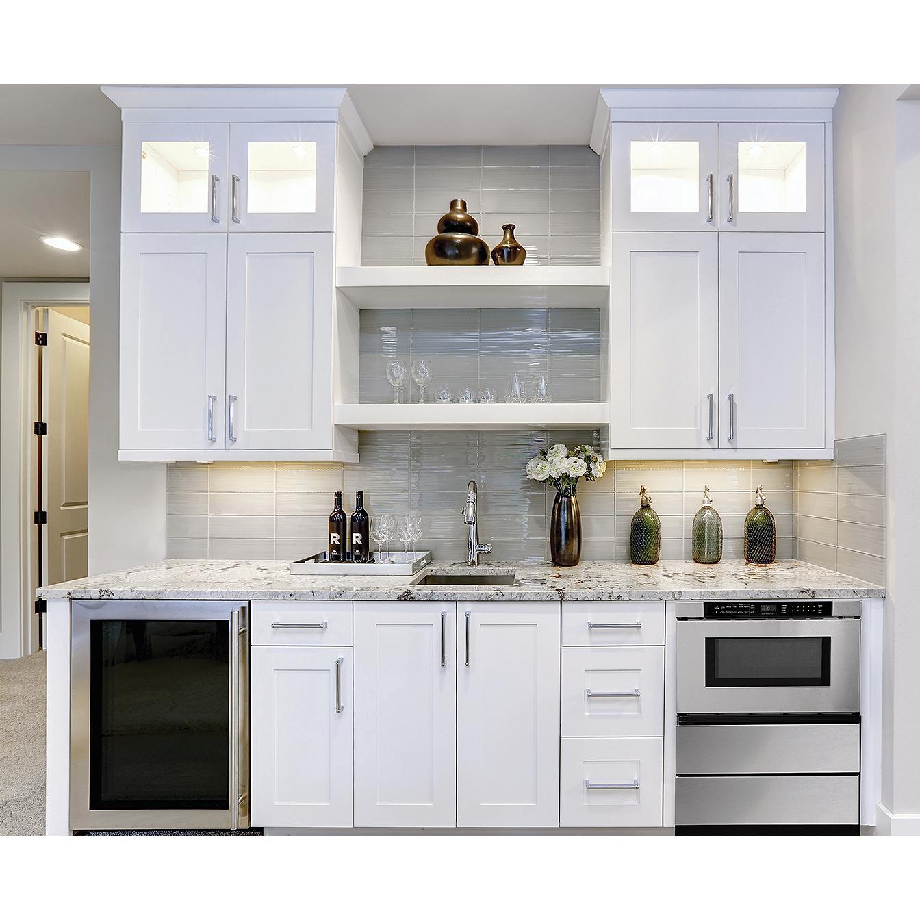 Sharp 24-inch, 1.2 cu. ft. Built-In Microwave Drawer™ SMD2443JSC IMAGE 7