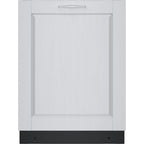  Bosch 24-inch Built-in Dishwasher with Home Connect™ SGV78C53UC IMAGE 1