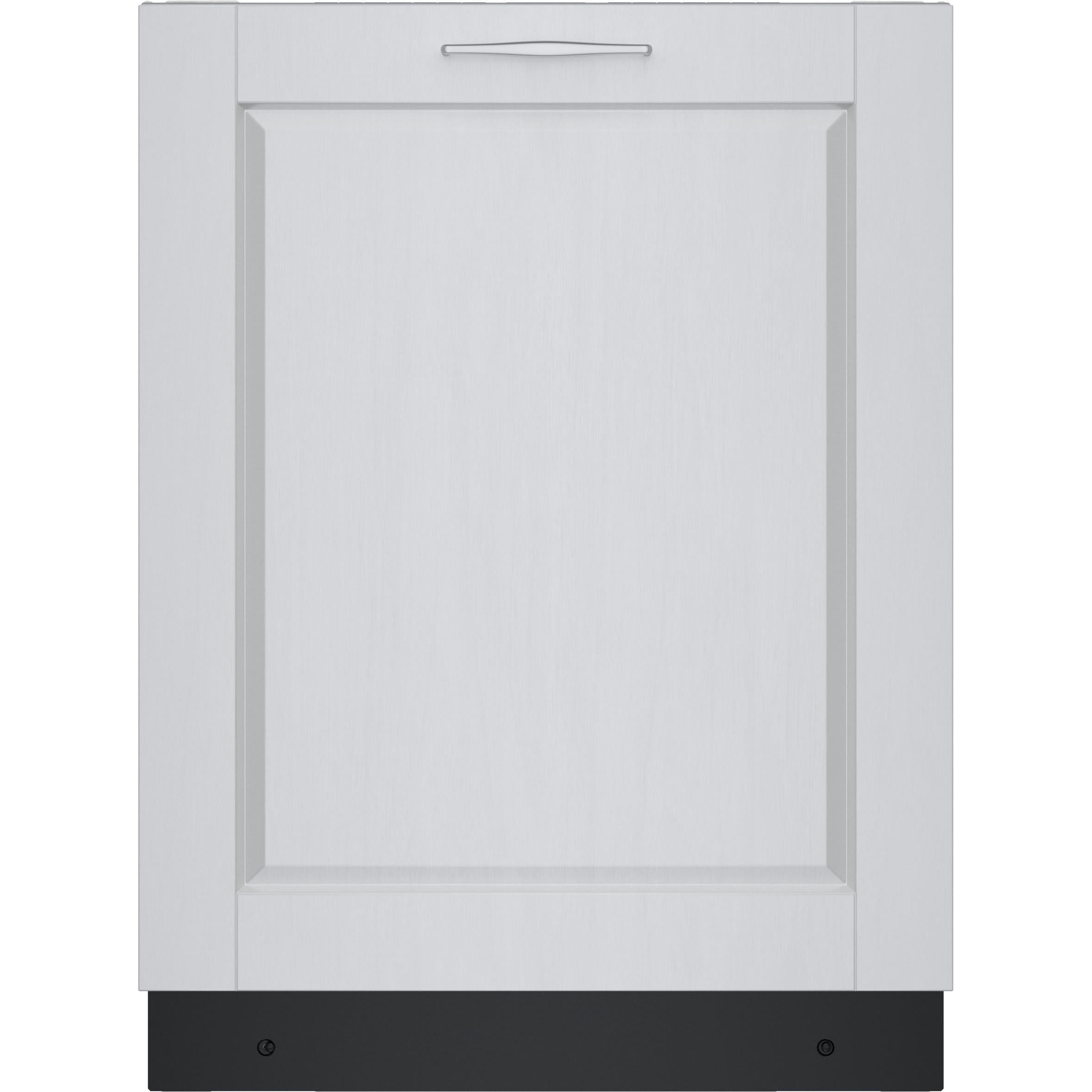  Bosch 24-inch Built-in Dishwasher with Home Connect™ SGV78C53UC IMAGE 1