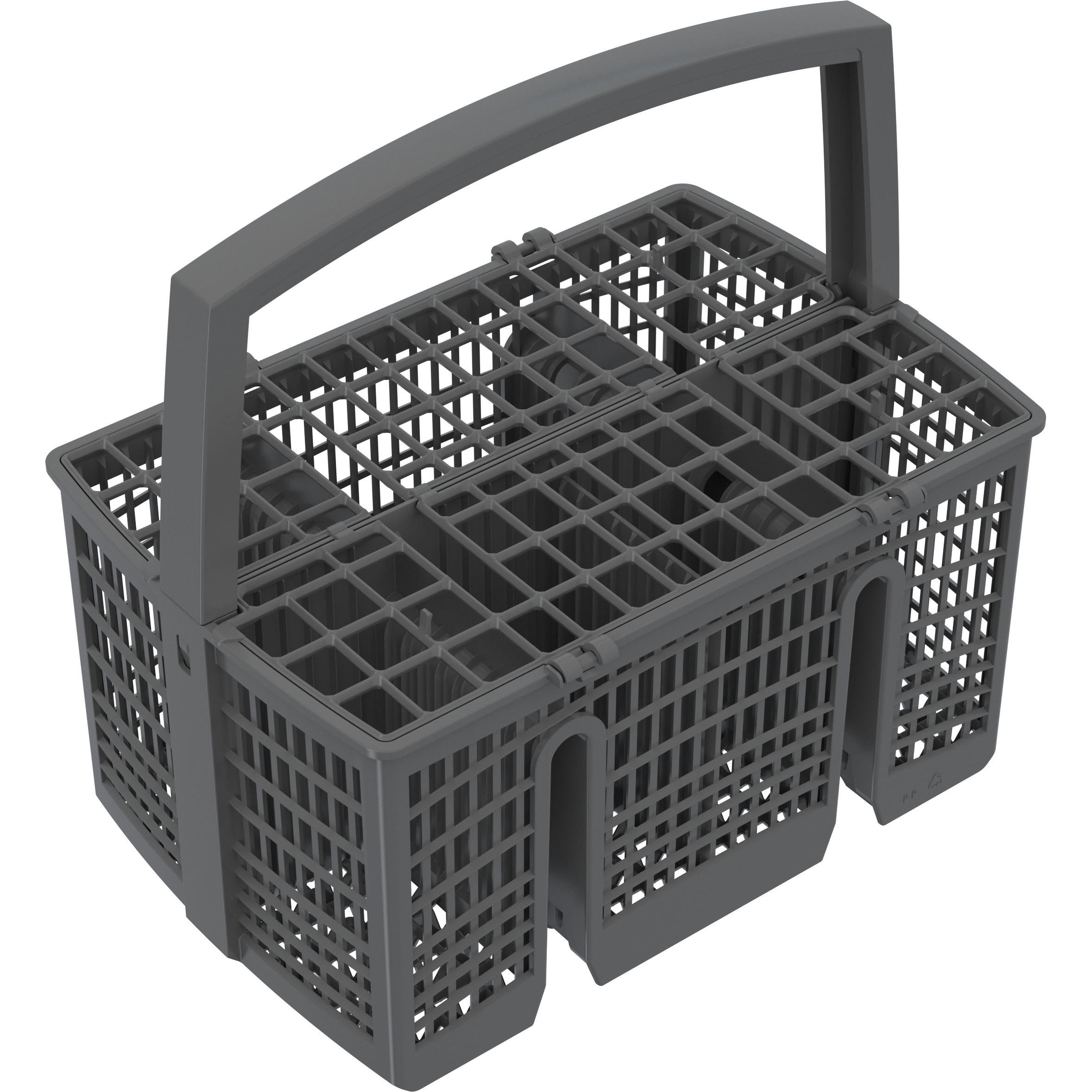  Bosch 24-inch Built-in Dishwasher with Home Connect™ SGV78C53UC IMAGE 10