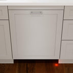  Bosch 24-inch Built-in Dishwasher with Home Connect™ SGV78C53UC IMAGE 12