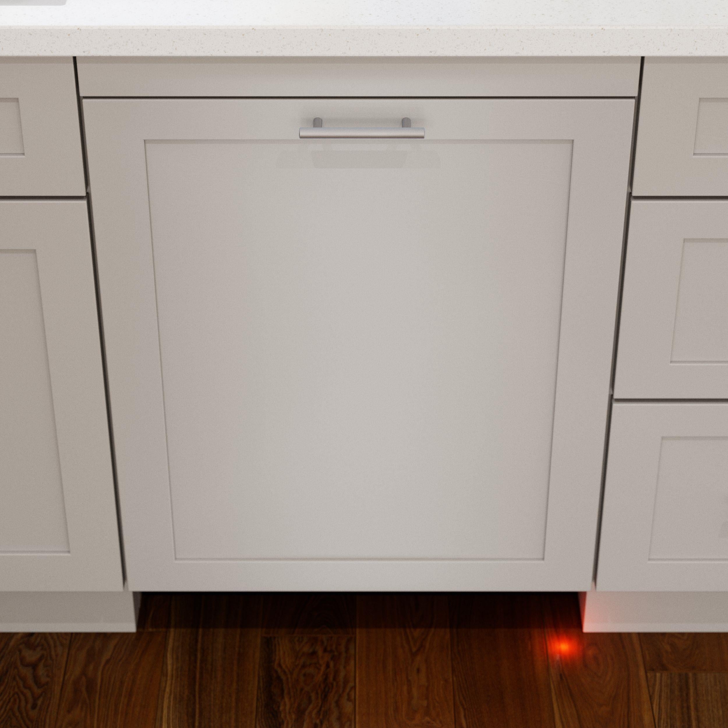  Bosch 24-inch Built-in Dishwasher with Home Connect™ SGV78C53UC IMAGE 12