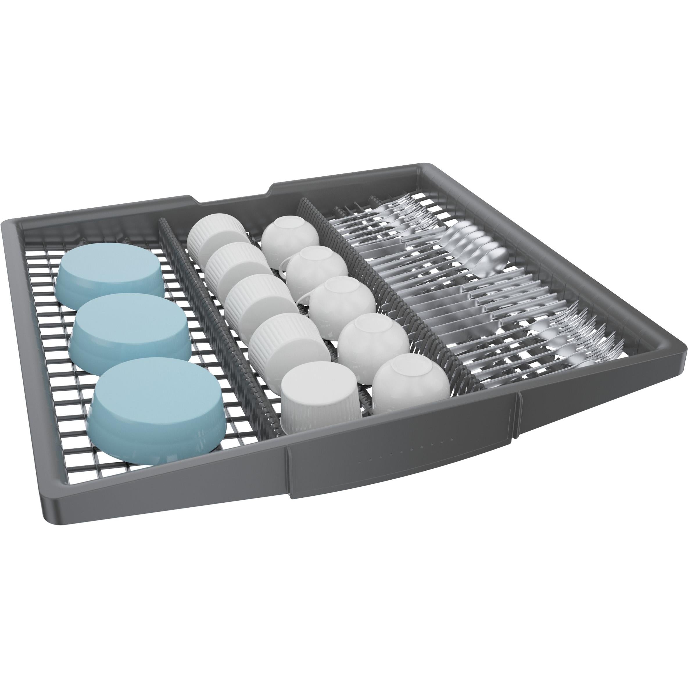  Bosch 24-inch Built-in Dishwasher with Home Connect™ SGV78C53UC IMAGE 14