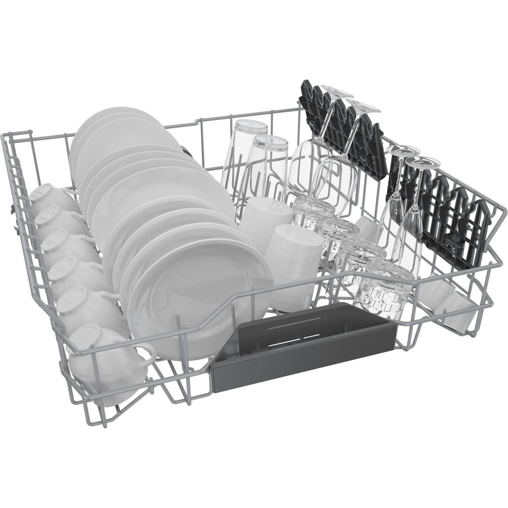 Bosch 24-inch Built-in Dishwasher with Home Connect™ SGV78C53UC IMAGE 15