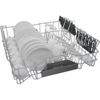  Bosch 24-inch Built-in Dishwasher with Home Connect™ SGV78C53UC IMAGE 15