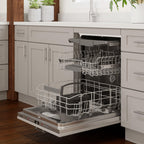  Bosch 24-inch Built-in Dishwasher with Home Connect™ SGV78C53UC IMAGE 16