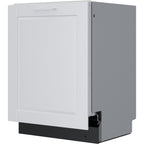  Bosch 24-inch Built-in Dishwasher with Home Connect™ SGV78C53UC IMAGE 2