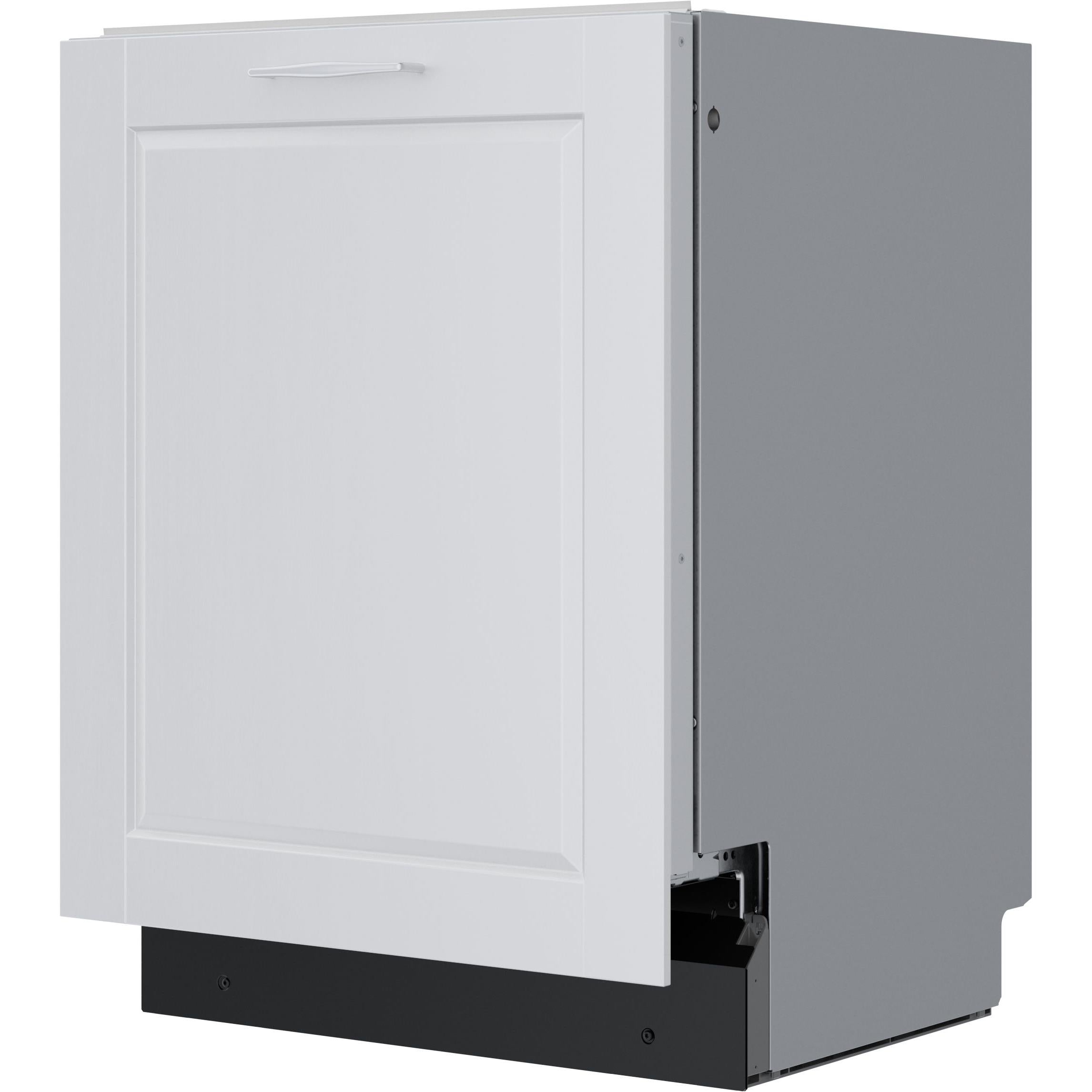  Bosch 24-inch Built-in Dishwasher with Home Connect™ SGV78C53UC IMAGE 2