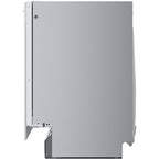  Bosch 24-inch Built-in Dishwasher with Home Connect™ SGV78C53UC IMAGE 3