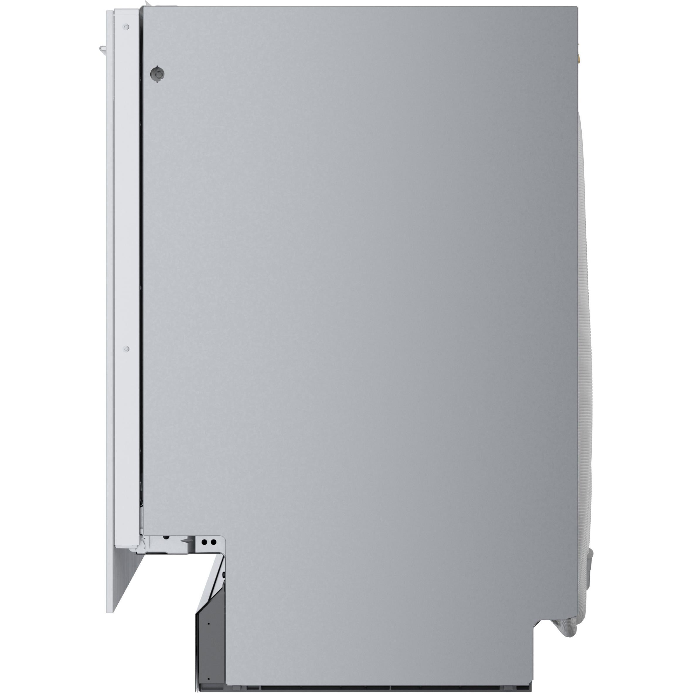  Bosch 24-inch Built-in Dishwasher with Home Connect™ SGV78C53UC IMAGE 3