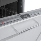 Bosch 24-inch Built-in Dishwasher with Home Connect™ SGV78C53UC IMAGE 7