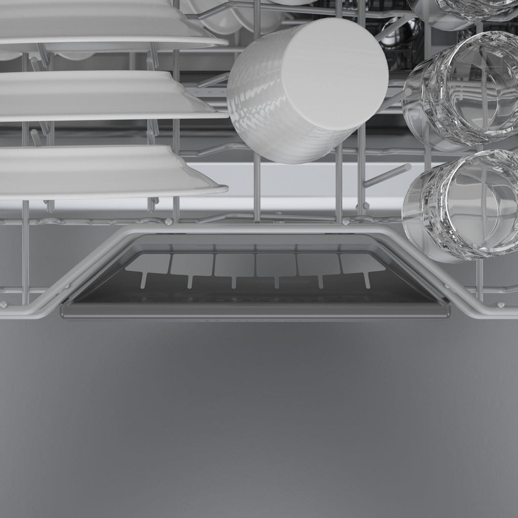  Bosch 24-inch Built-in Dishwasher with Home Connect™ SGV78C53UC IMAGE 8