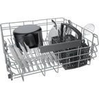  Bosch 24-inch Built-in Dishwasher with Home Connect™ SGV78C53UC IMAGE 9