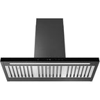  Dacor 48-inch Chimney Wall Hood DHD48U990WM/DA IMAGE 3