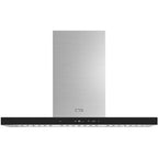  Dacor 54-inch Island Hood DHD54U990IS/DA IMAGE 1
