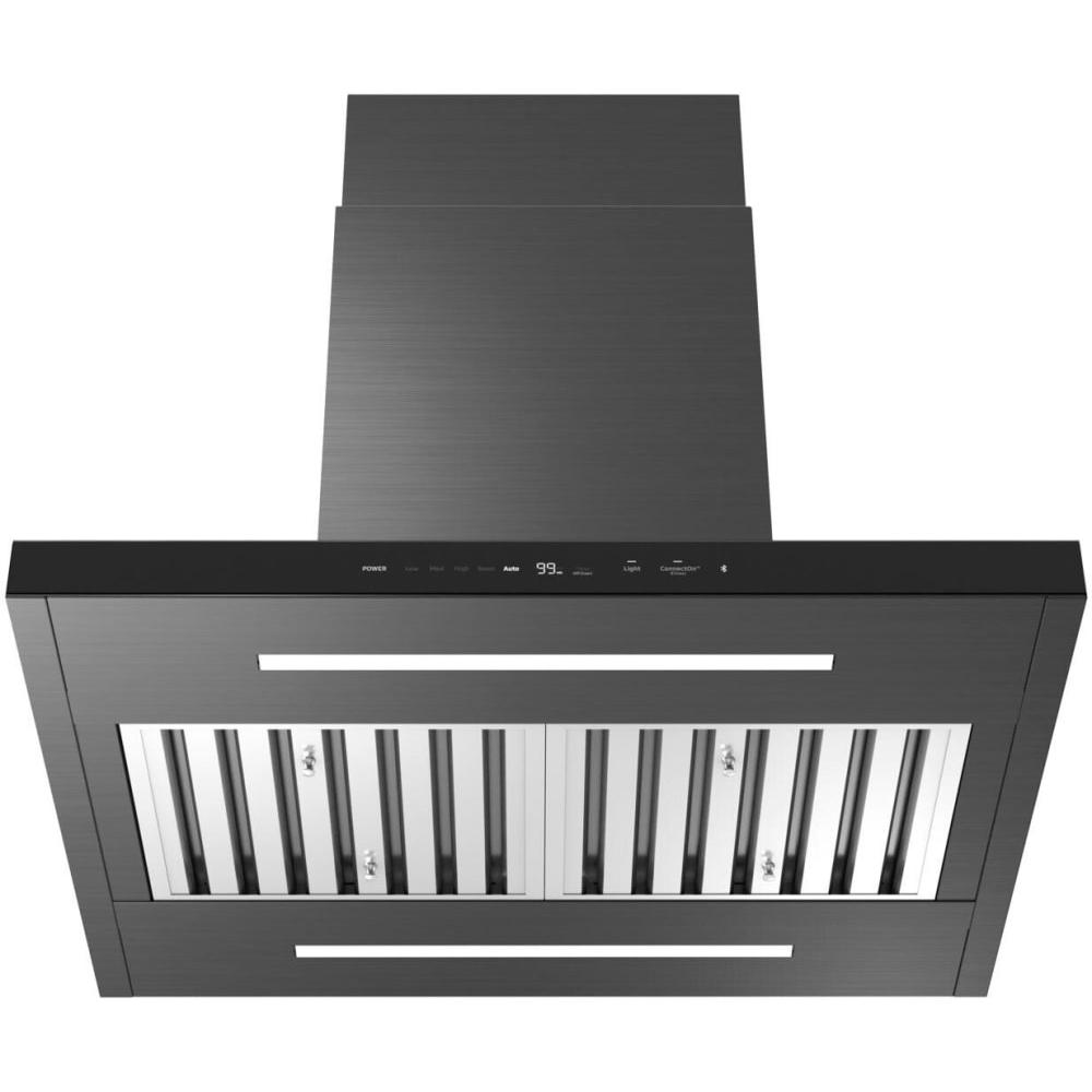  Dacor 36-inch Island Hood DHD36U990IM/DA IMAGE 3