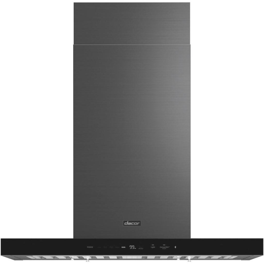  Dacor 42-inch Island Hood DHD42U990IM/DA IMAGE 1