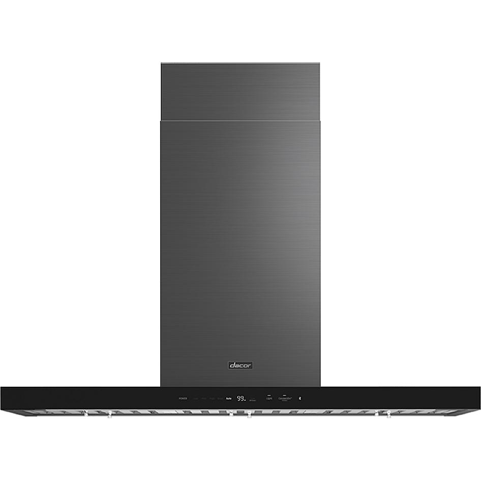  Dacor 54-inch Island Hood DHD54U990IM/DA IMAGE 1