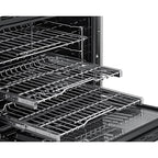  Dacor 30-inch, 10.2 cu.ft. Built-in Double Wall Oven with Convection Technology DOB30T977DS/DA IMAGE 6