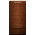  Whirlpool Built-In Dishwasher with Quick Wash UDPS5118PP IMAGE 1