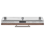 Whirlpool Built-In Dishwasher with Quick Wash UDPS5118PP IMAGE 4