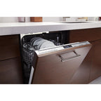  Whirlpool Built-In Dishwasher with Quick Wash UDPS5118PP IMAGE 5
