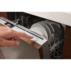  Whirlpool Built-In Dishwasher with Quick Wash UDPS5118PP IMAGE 6