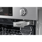  Dacor 30-inch Built-in Single Wall Oven with Convection Technology DOB30T977SS/DA IMAGE 5