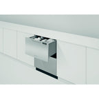  Fisher & Paykel Built-in Double DishDrawer with SmartDrive™ Technology DD24DAX9NSP IMAGE 4
