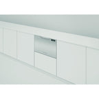  Fisher & Paykel Built-in Single DishDrawer Diswasher with SmartDrive™ Technology DD24SAX9N IMAGE 2