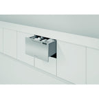  Fisher & Paykel Built-in Single DishDrawer Diswasher with SmartDrive™ Technology DD24SAX9NSP IMAGE 3